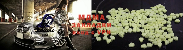 хмурый Алексин